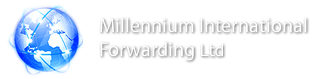 Millennium International Forwarding Ltd